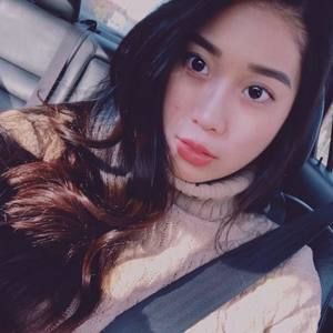 Meet your Posher, Jessy